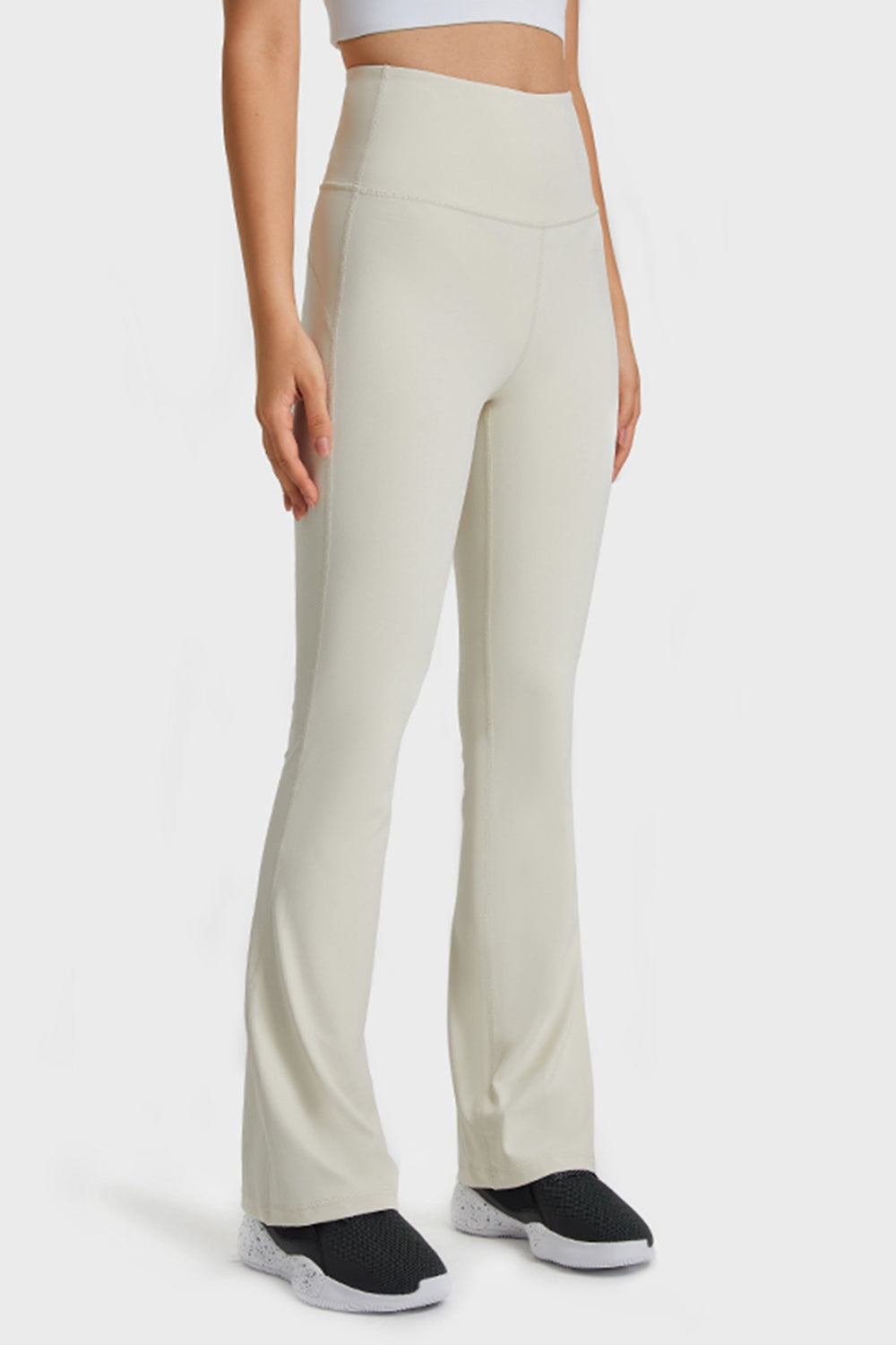 Millennia FlareFit Yoga Pants