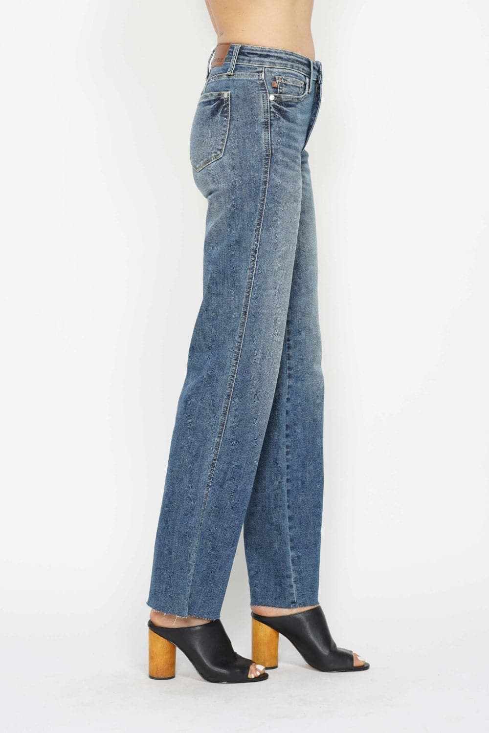 Judy Blue tummy control jeans - Love Salve