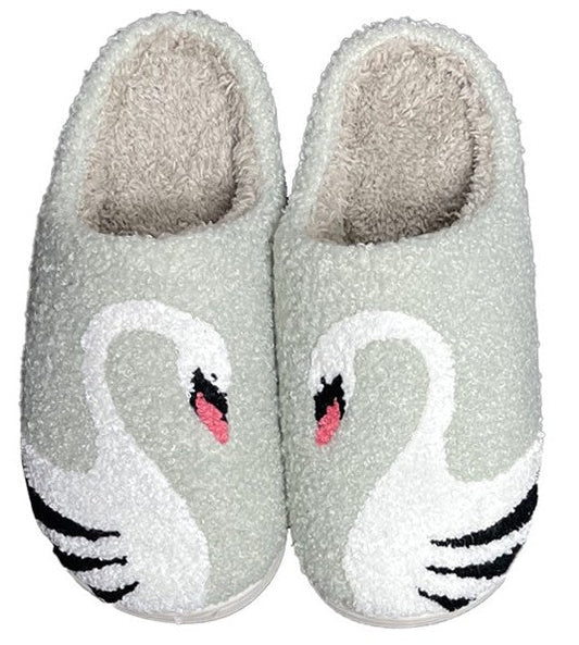 New Novelty Slippers Miss Sparkling