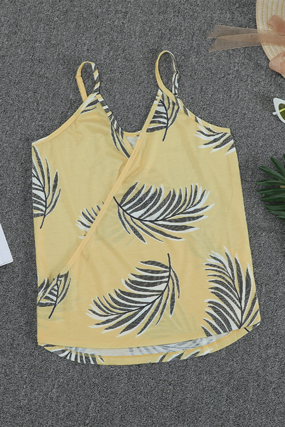 Everyday Tank Top