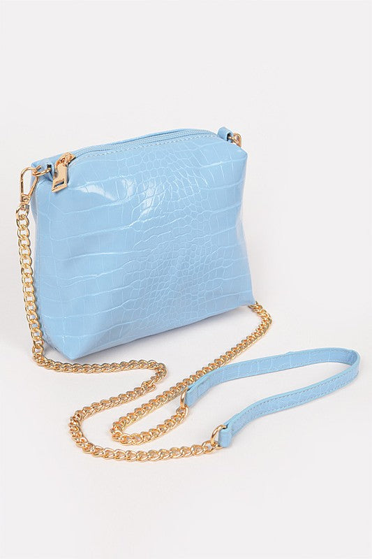 Game Day Glam 2-in-1 Convertible Stadium Bag Set