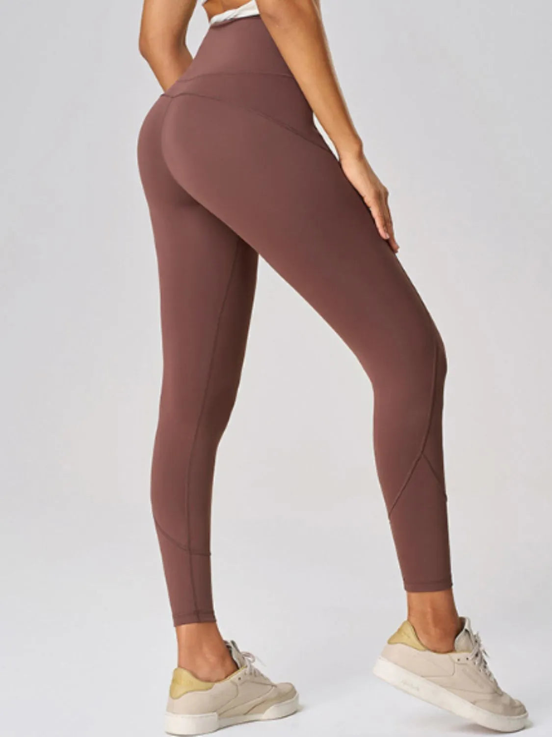 SculptFit High Waist Pocket Leggings