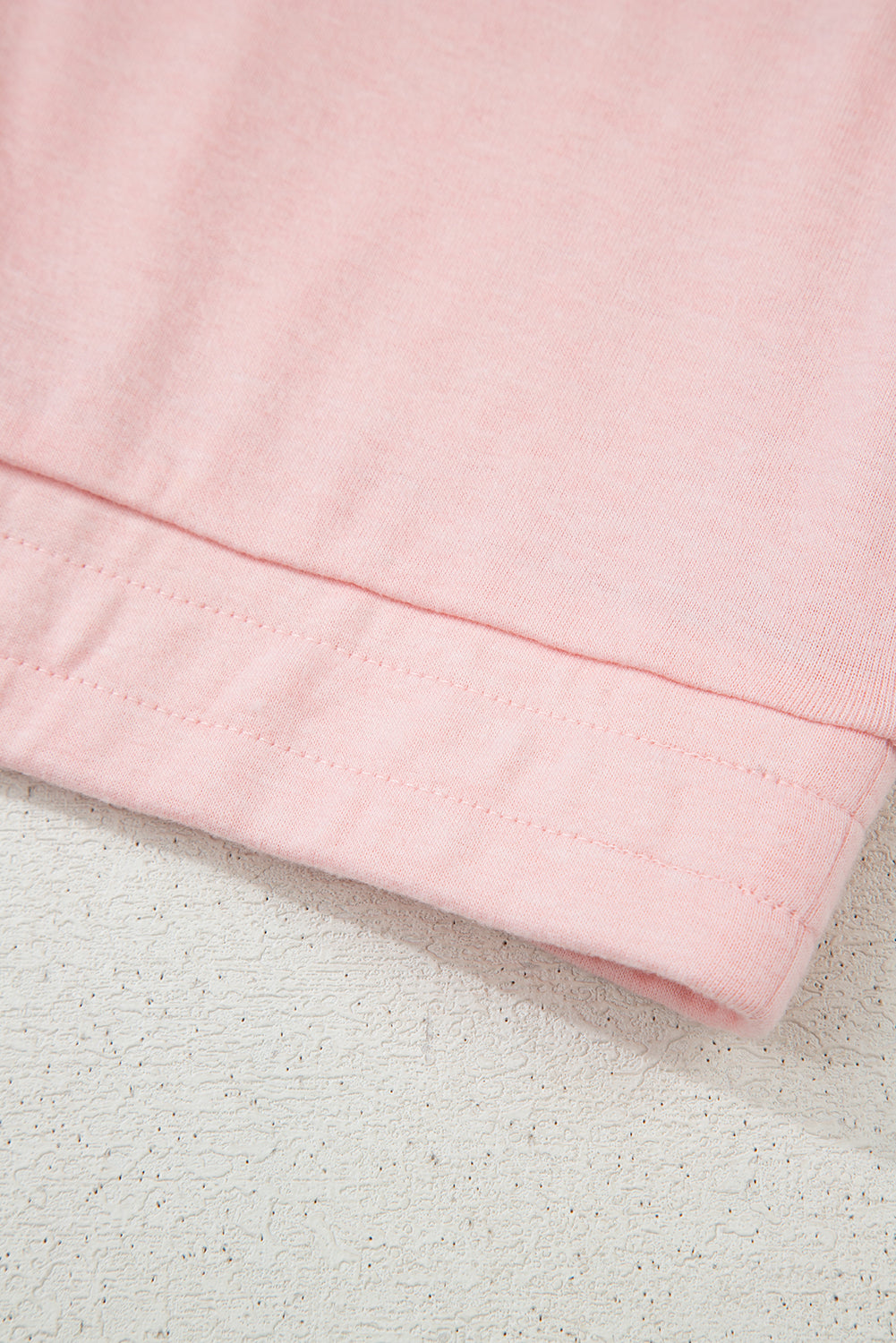 Light Pink 3 Pcs Crop Tank Top Shorts with Cardigan Set