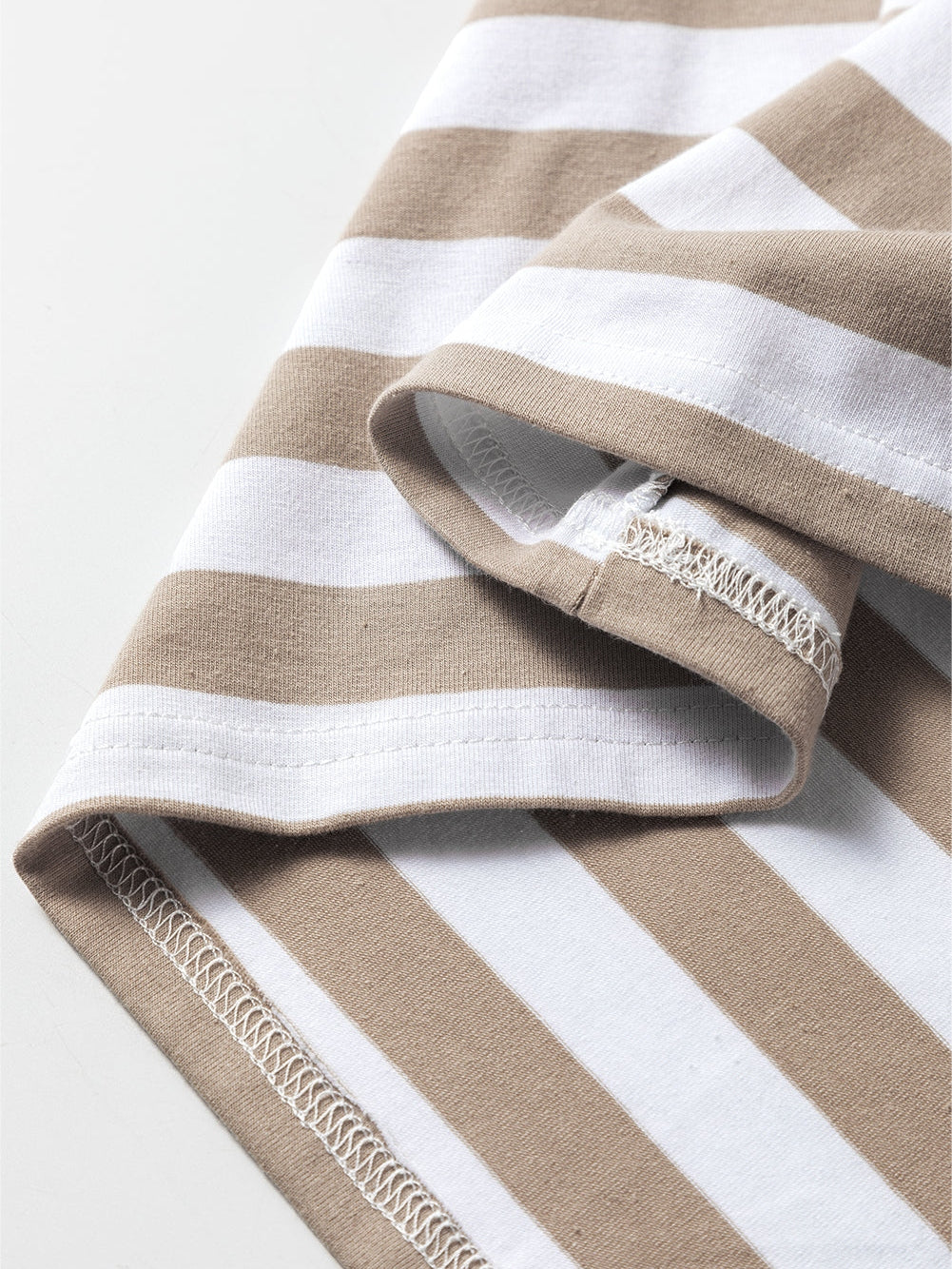 Everyday Striped Top