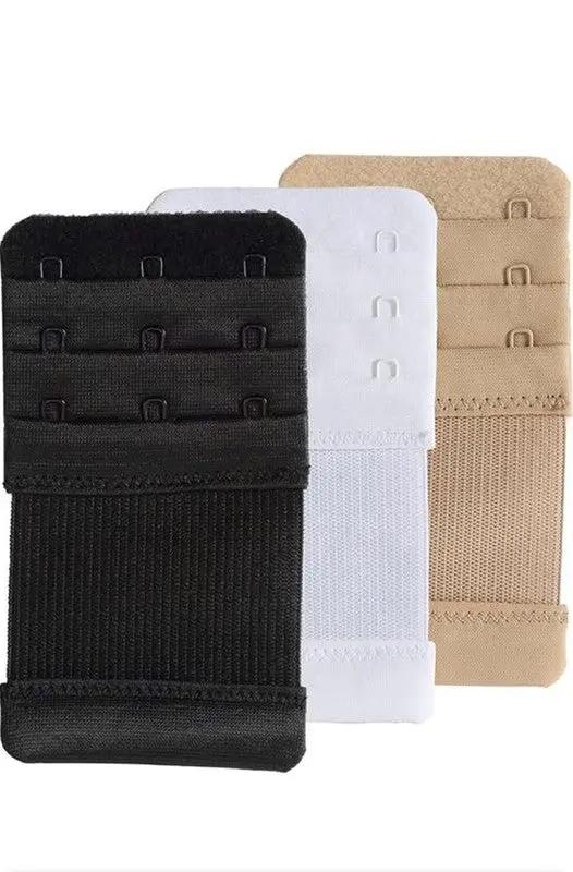 3 Hook Bra Extender - Love Salve