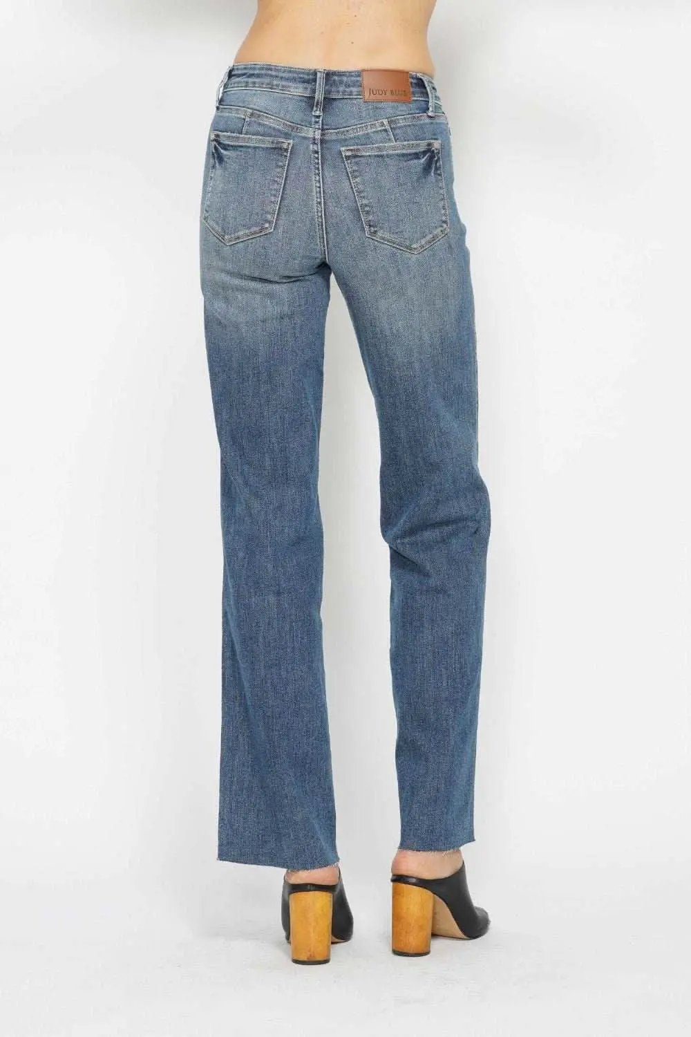 Judy Blue tummy control jeans - Love Salve