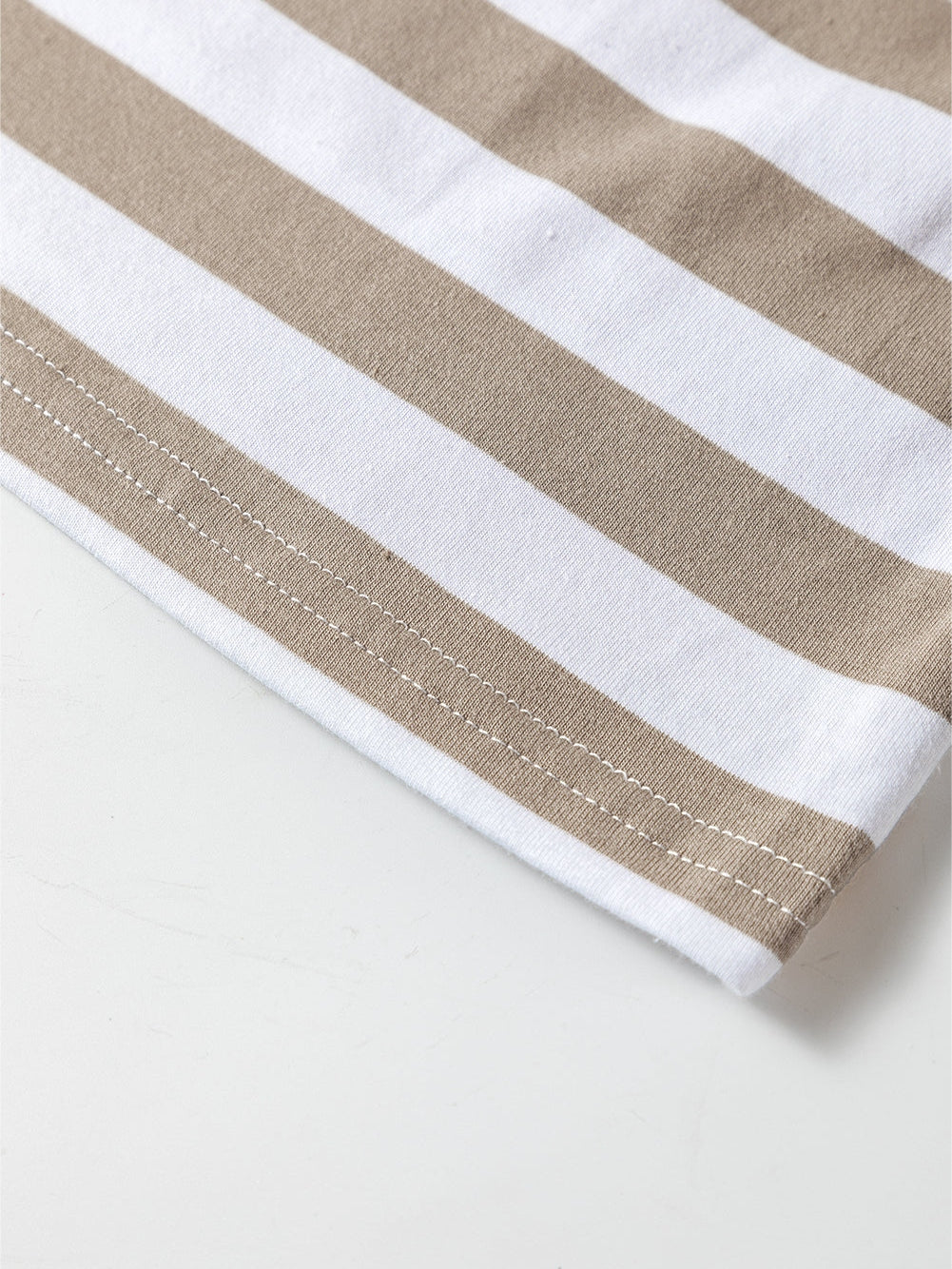 Everyday Striped Top