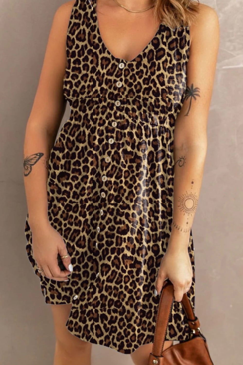 Double Take: Magic Pocket Dress