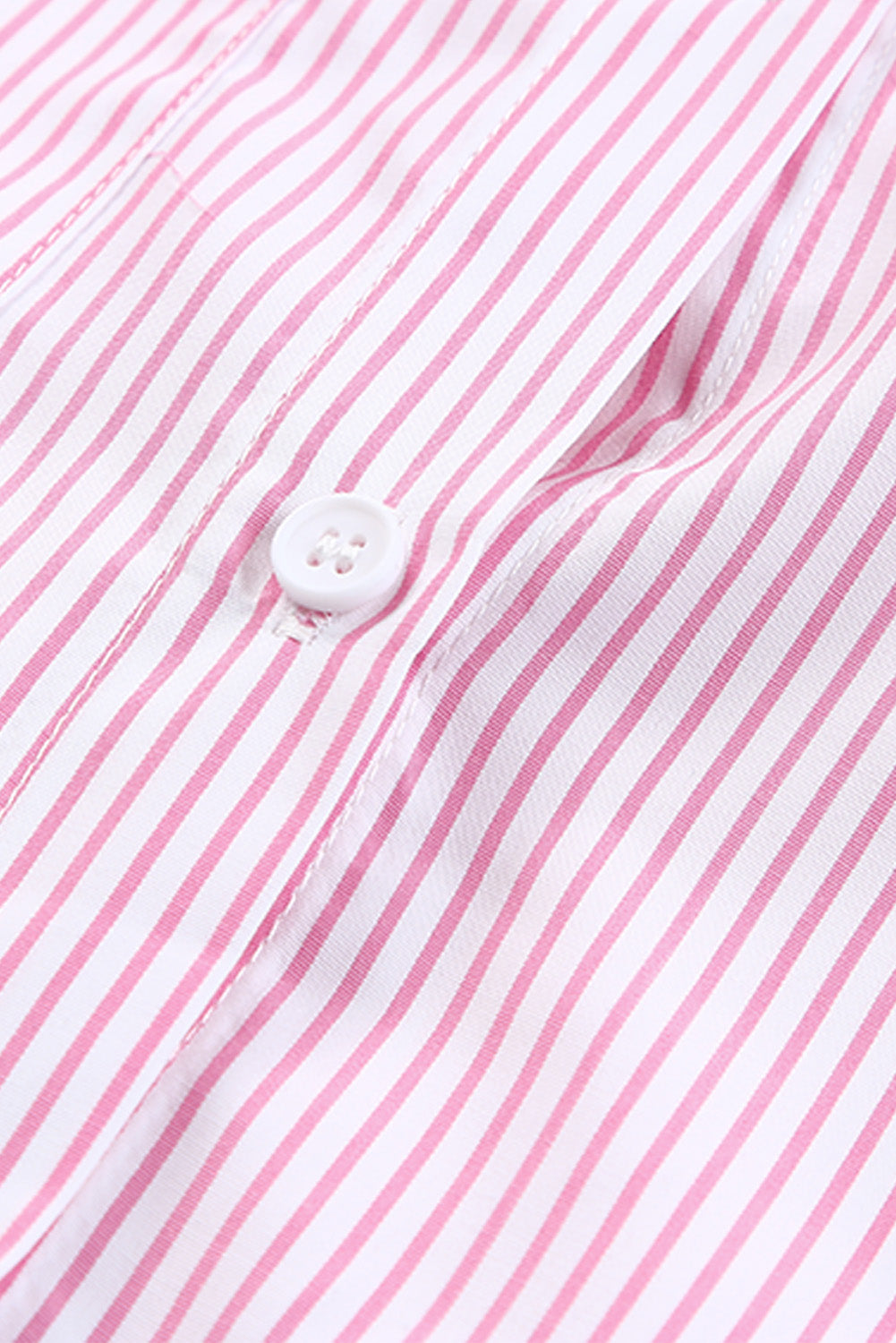 Everyday Striped Blouse