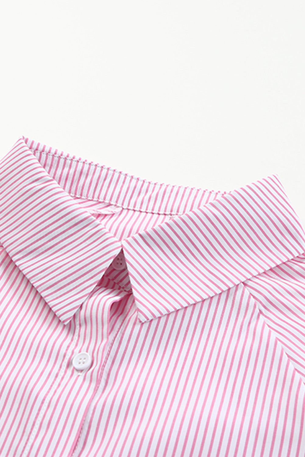 Everyday Striped Blouse