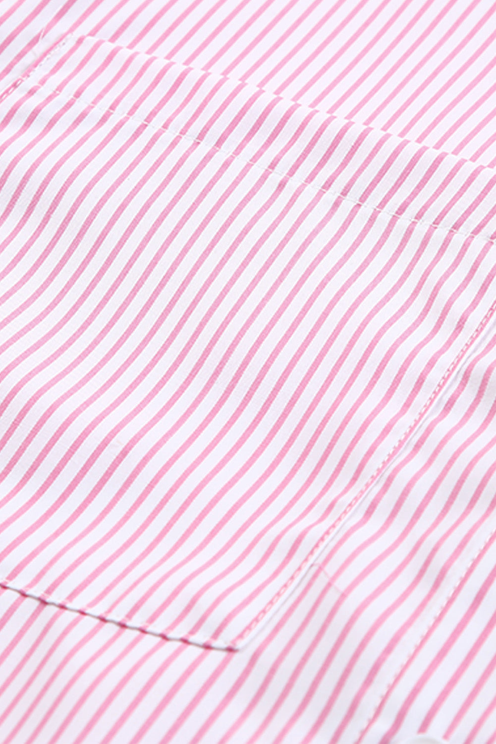 Everyday Striped Blouse