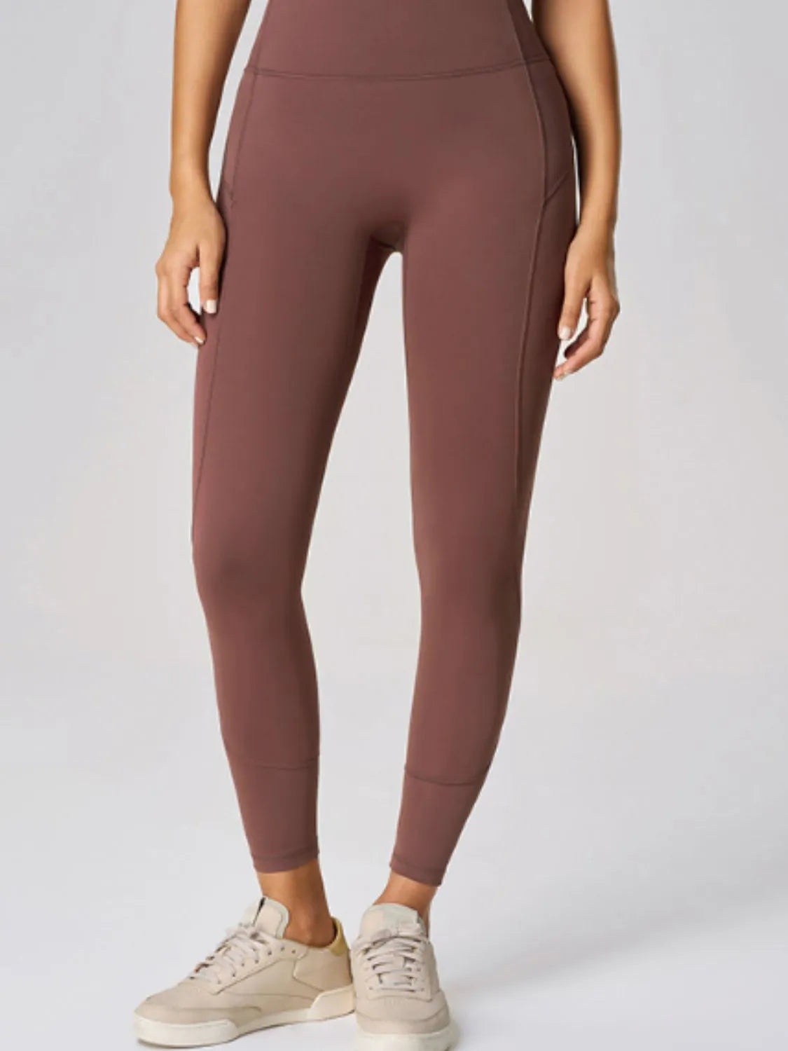 SculptFit High Waist Pocket Leggings