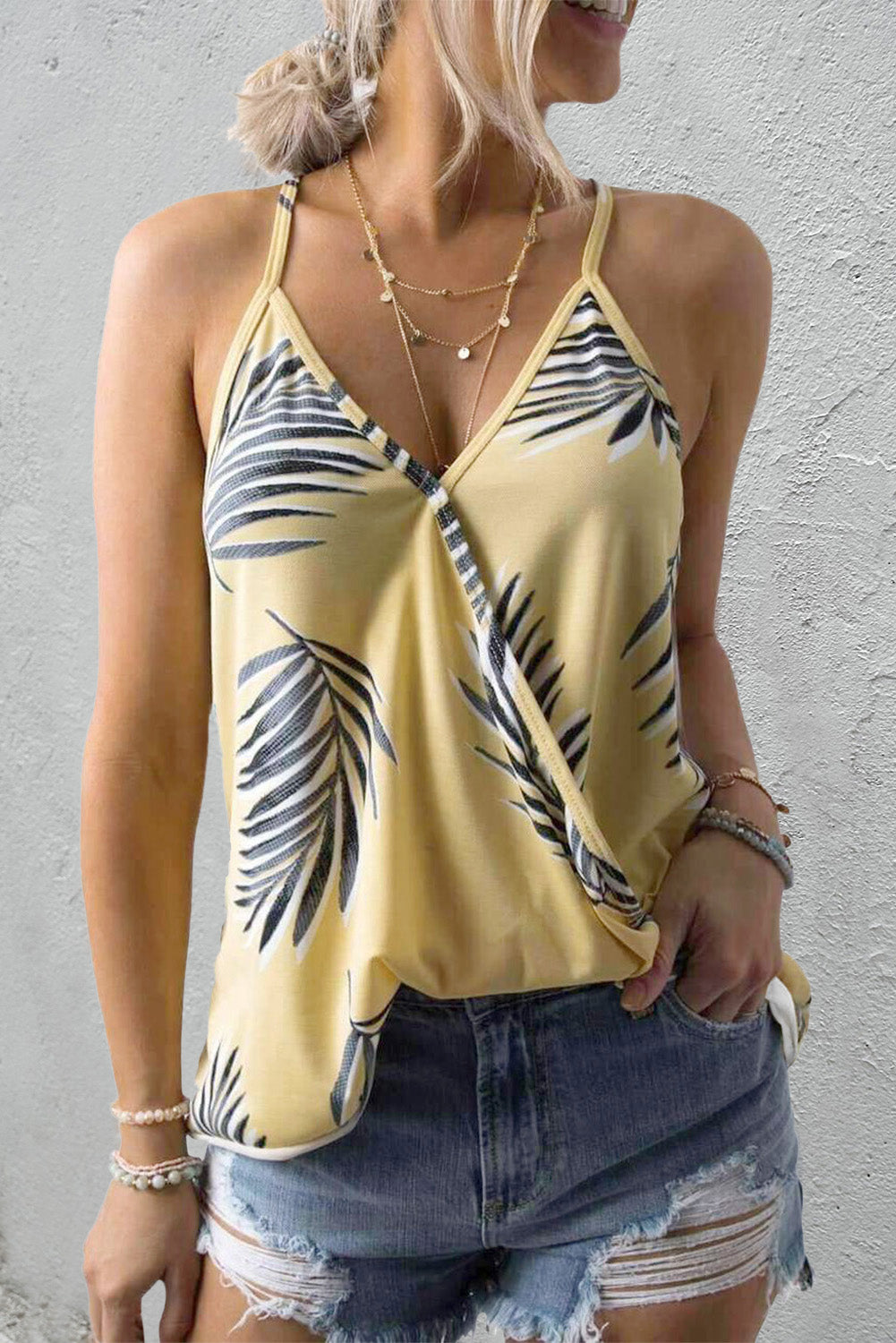 Everyday Tank Top