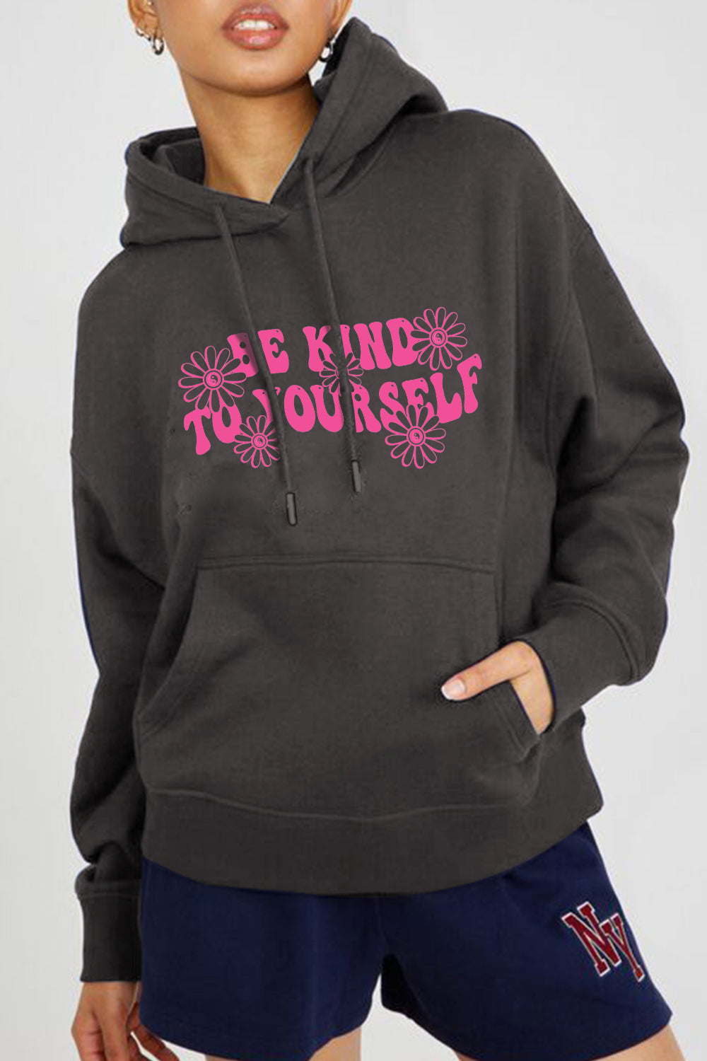 Simply Love: Be Kind Hoodie