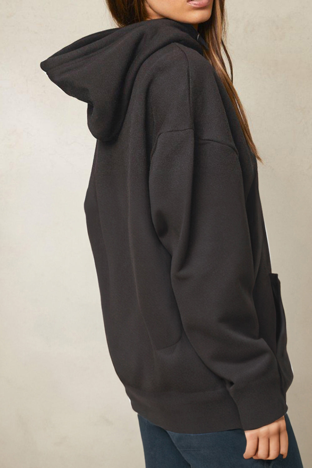 Simply Love: Butterfly Hoodie