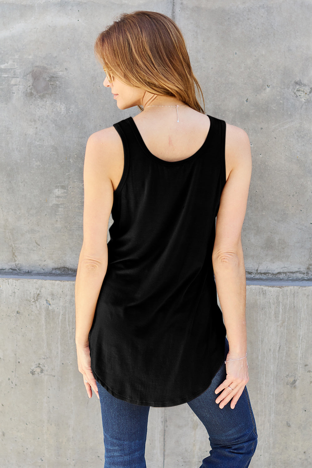 ShopBasicbae Bamboo Tank Top