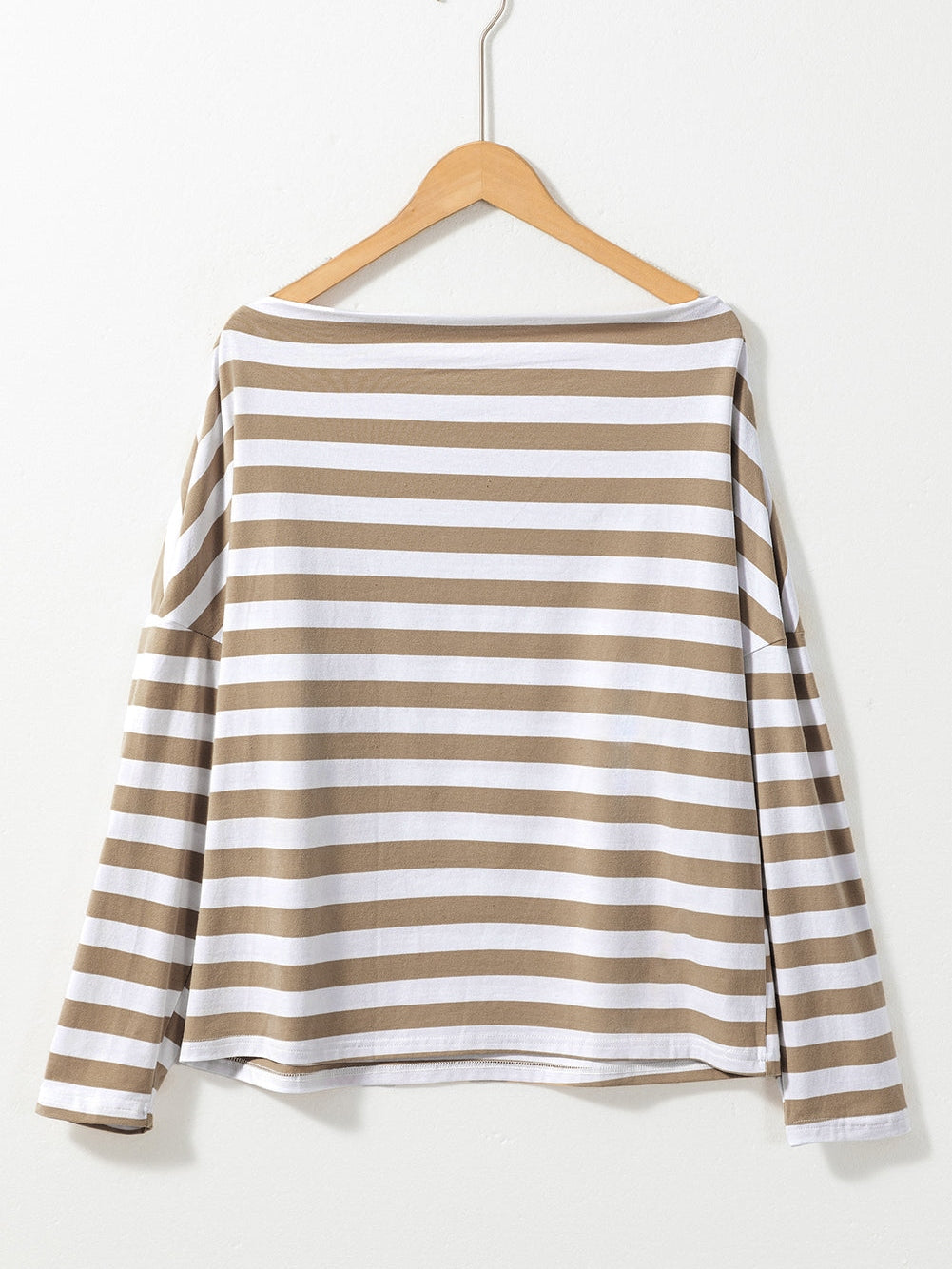 Everyday Striped Top