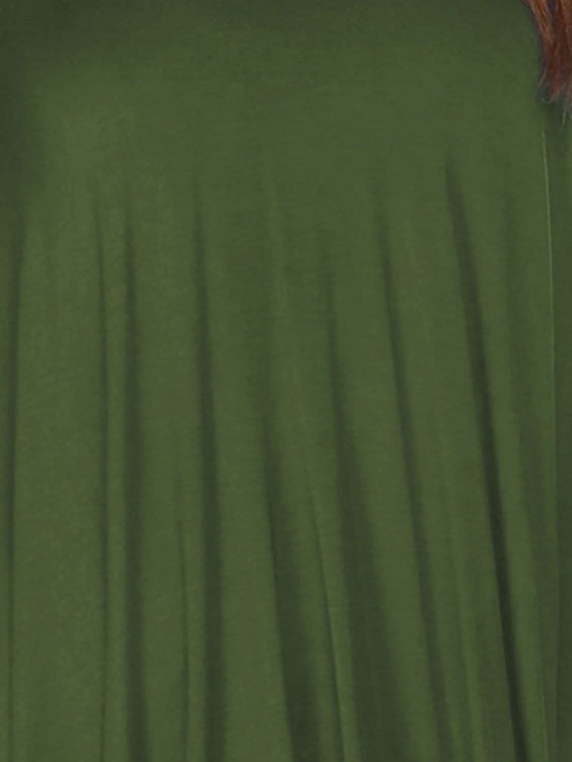 Rundhalsausschnitt Top und Shorts Lounge Set.