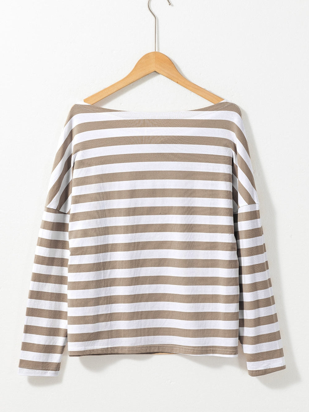 Everyday Striped Top