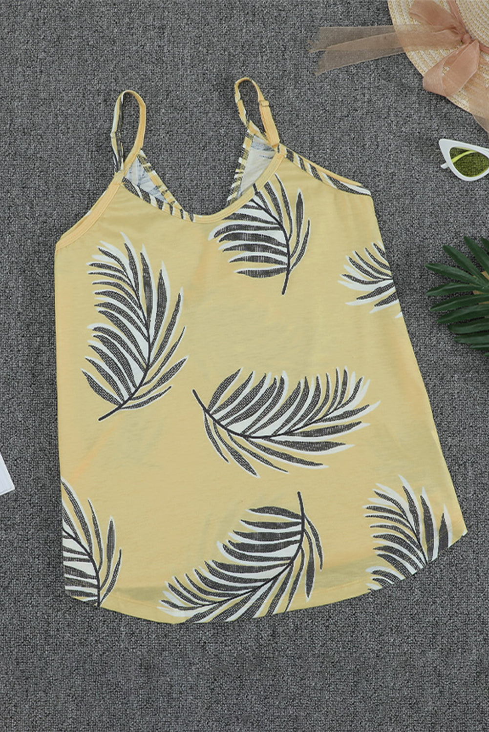 Everyday Tank Top