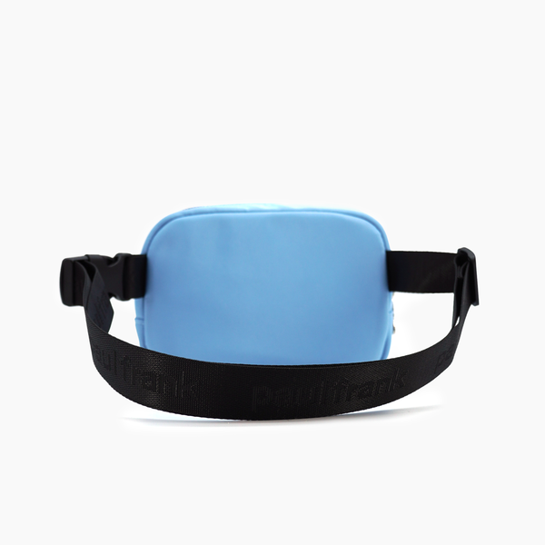 Paul Frank Everyday Fanny Pack – Nostalgic Nylon Essential