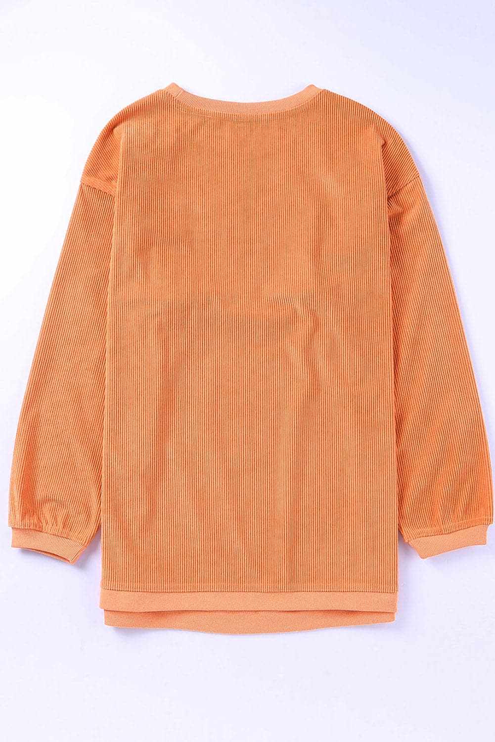 Witchy vibes oversized sweatshirt