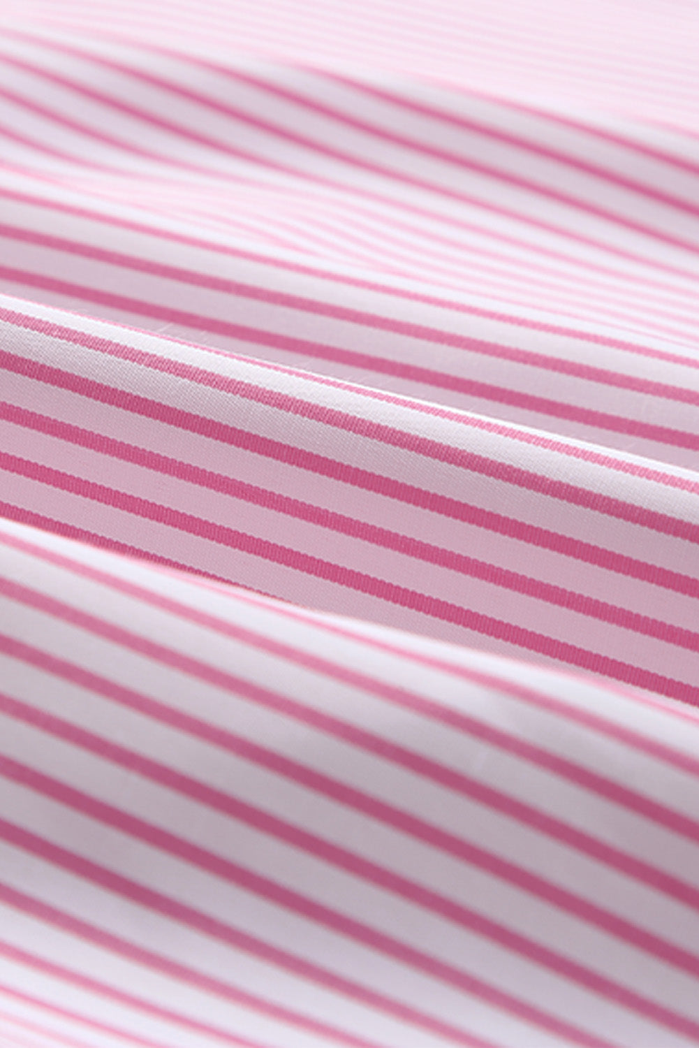 Everyday Striped Blouse
