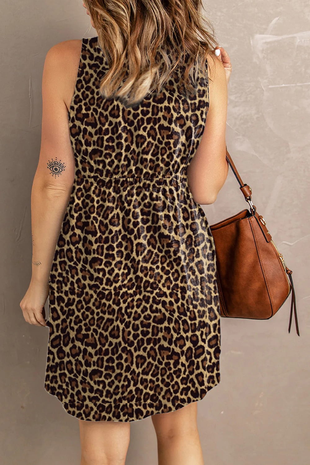 Double Take: Magic Pocket Dress