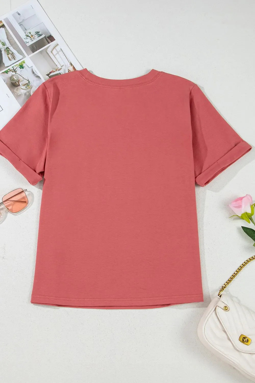 Simply Love: Nashville Retro T-Shirt