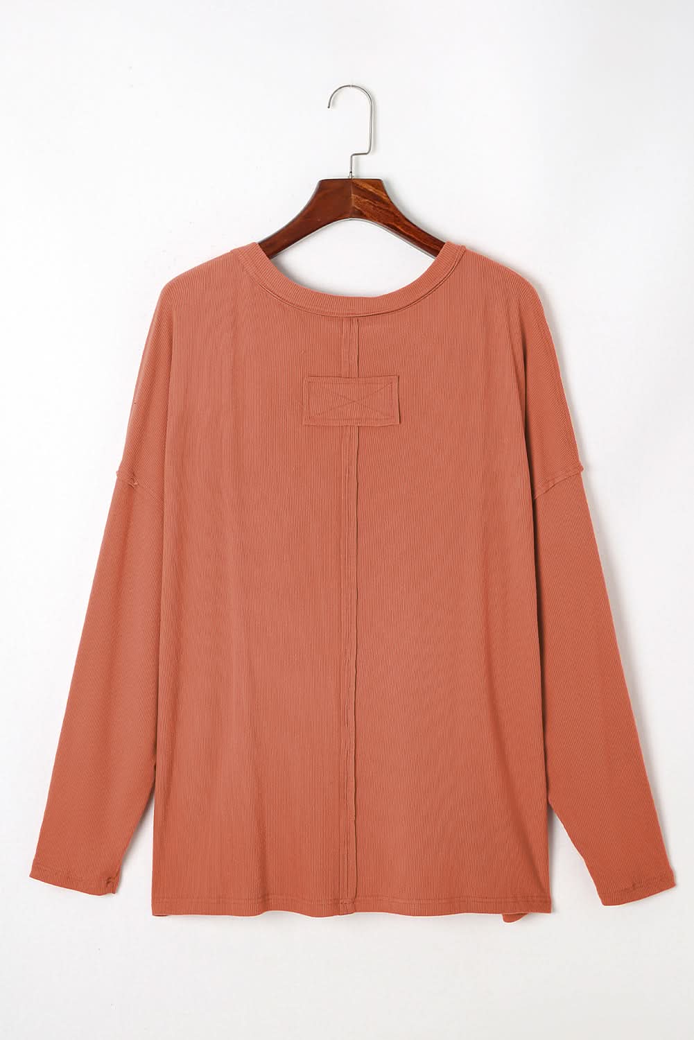 Chic plus size gold tunic top - Love Salve