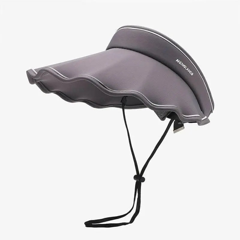 Cooling comfort adjustable hat - Love Salve