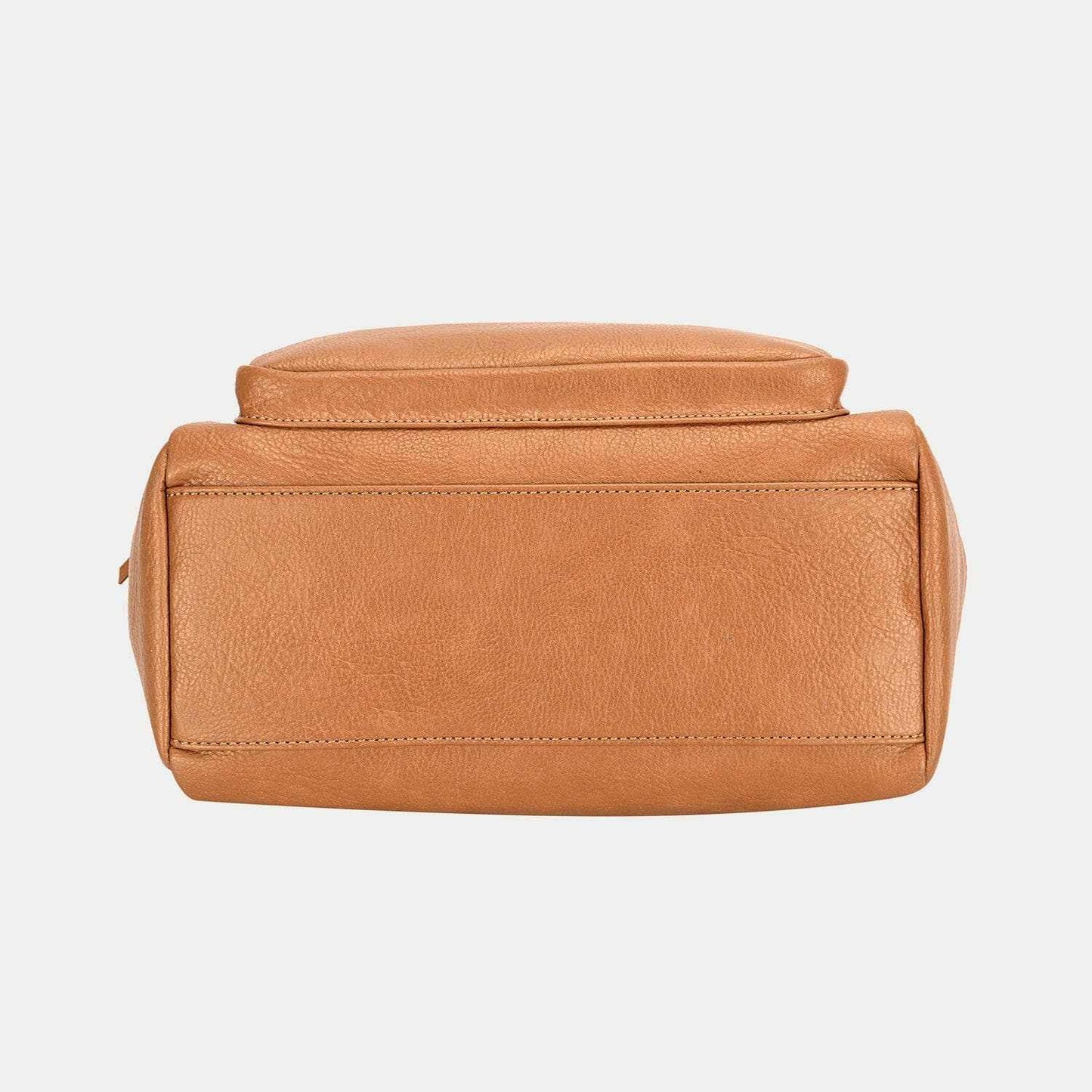 David Jones elegant leather handbag - Love Salve
