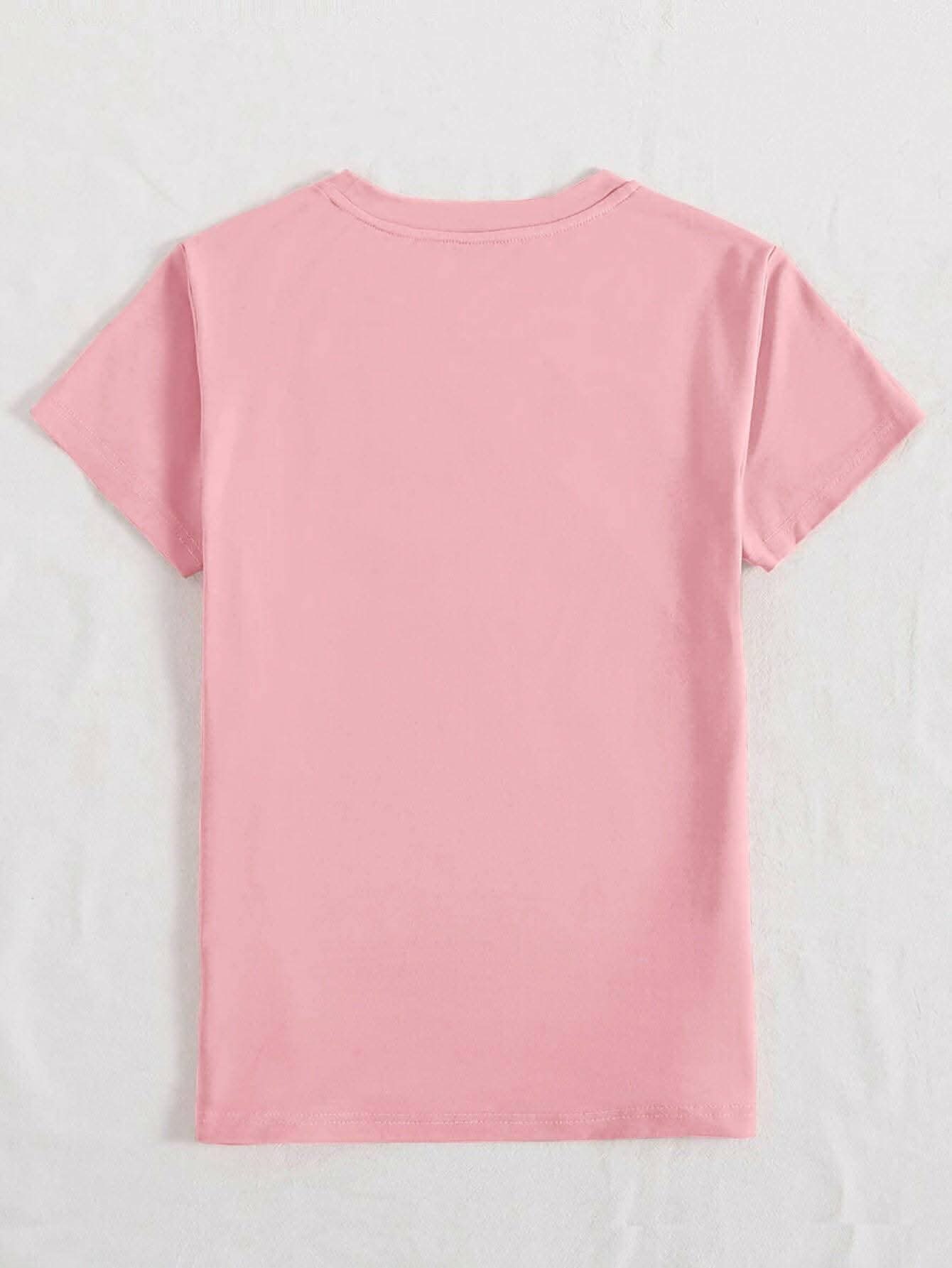 Easter celebration short sleeve tee