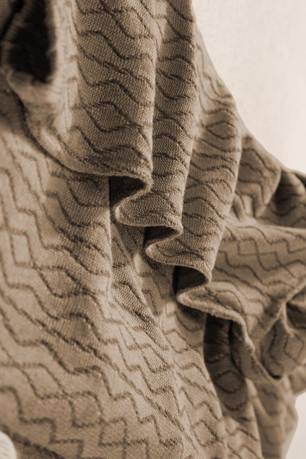 Everyday Textured Blouse