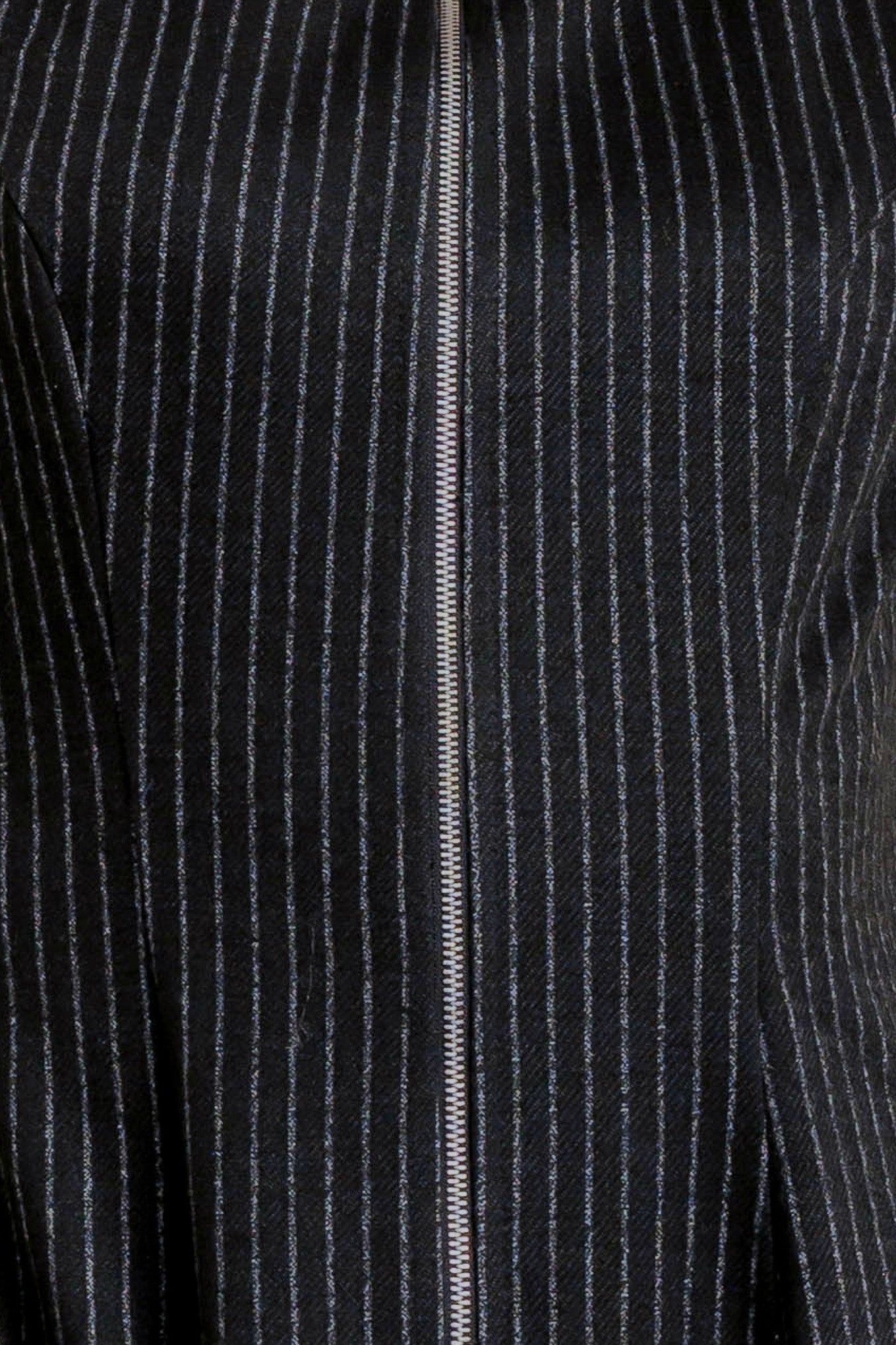 URBAN FRAME WOVEN MIDI DRESS Flying Tomato