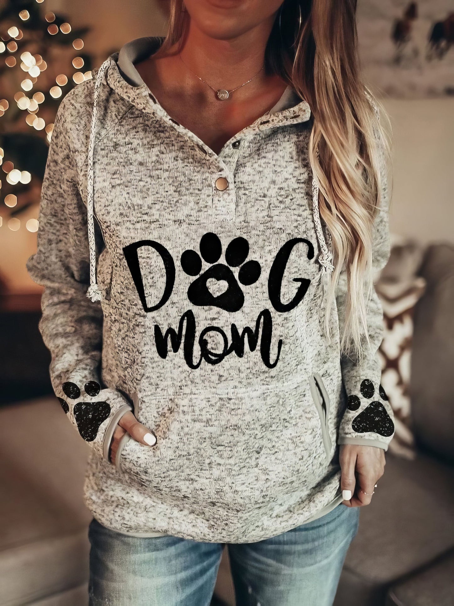 Everyday Sweatshirt