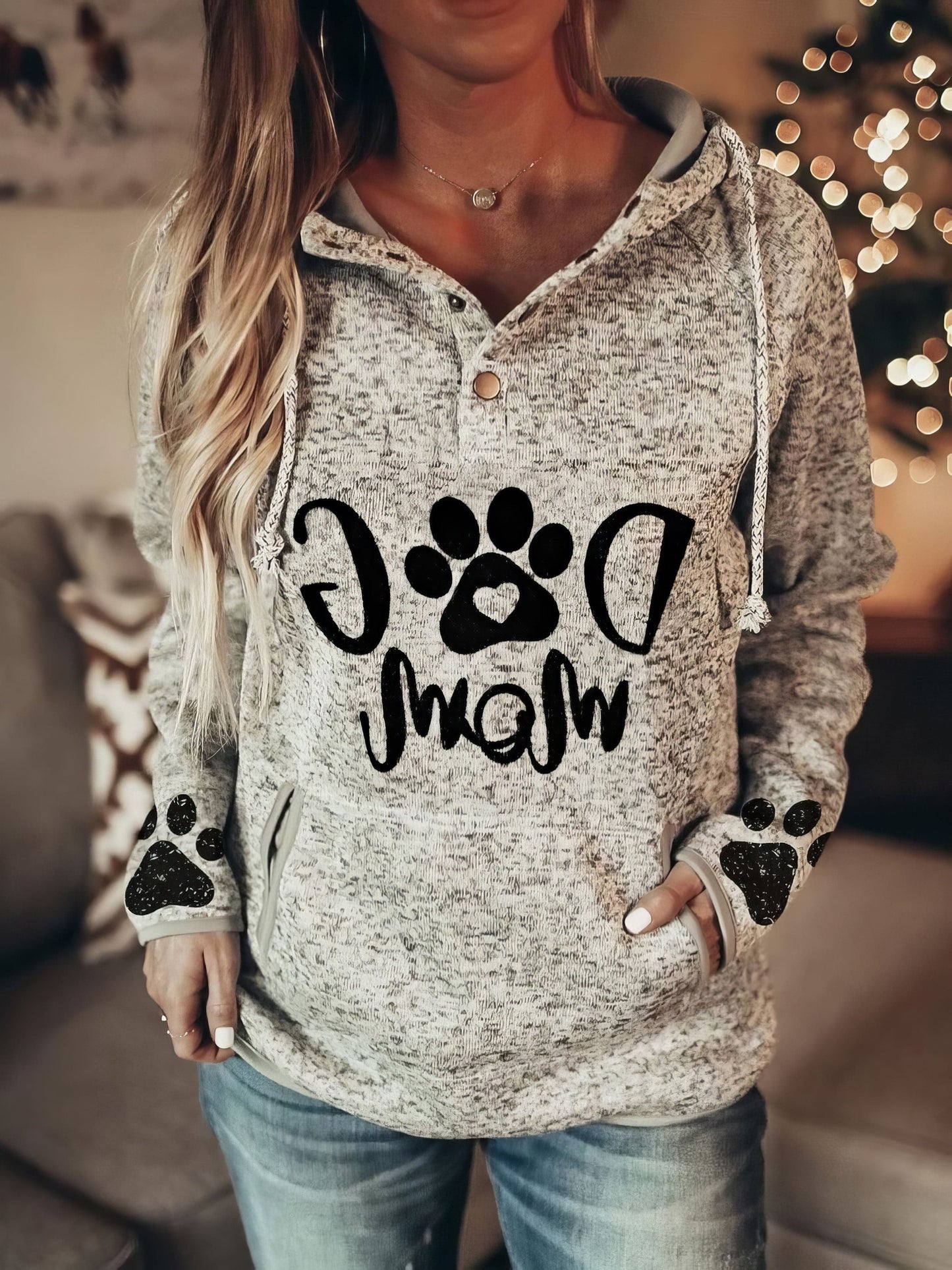 Everyday Sweatshirt