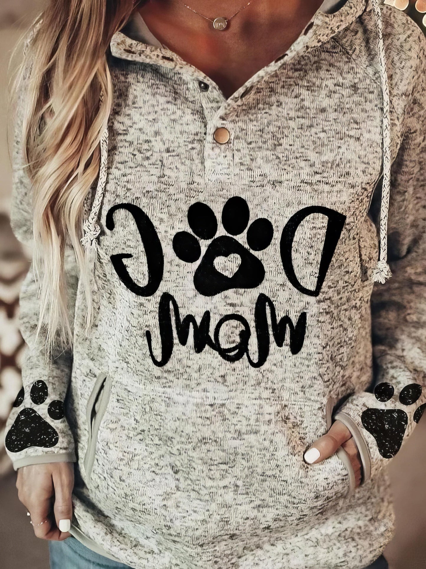 Everyday Sweatshirt