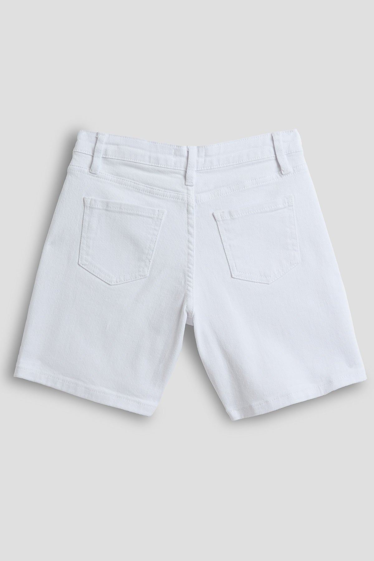 YMI Jeans: Girls' Front Pleat Shorts