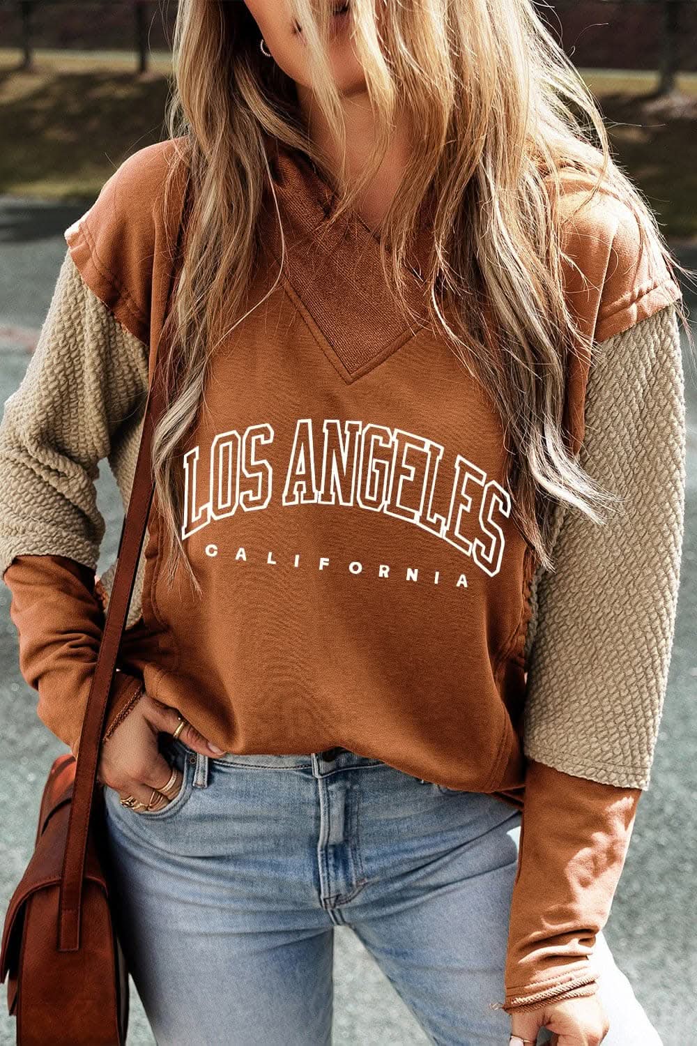 Graphic Hoodie for Casual Style - Love Salve