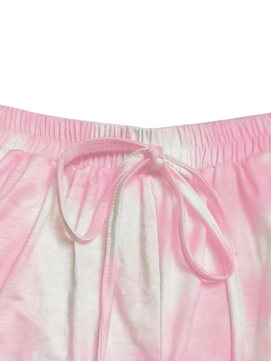 Groovy tie-dye lounge set - Love Salve
