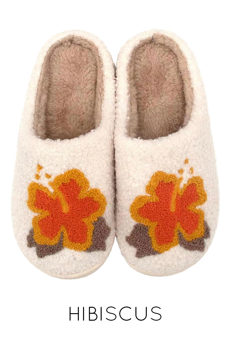 Novelty Slippers Miss Sparkling