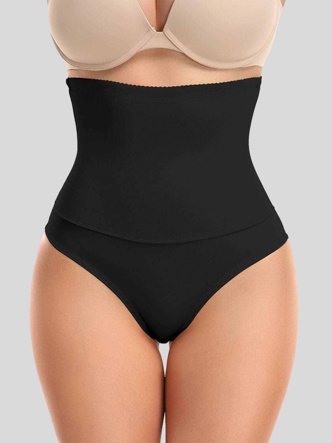 Luxe lace shaping shorts for all sizes - Love Salve