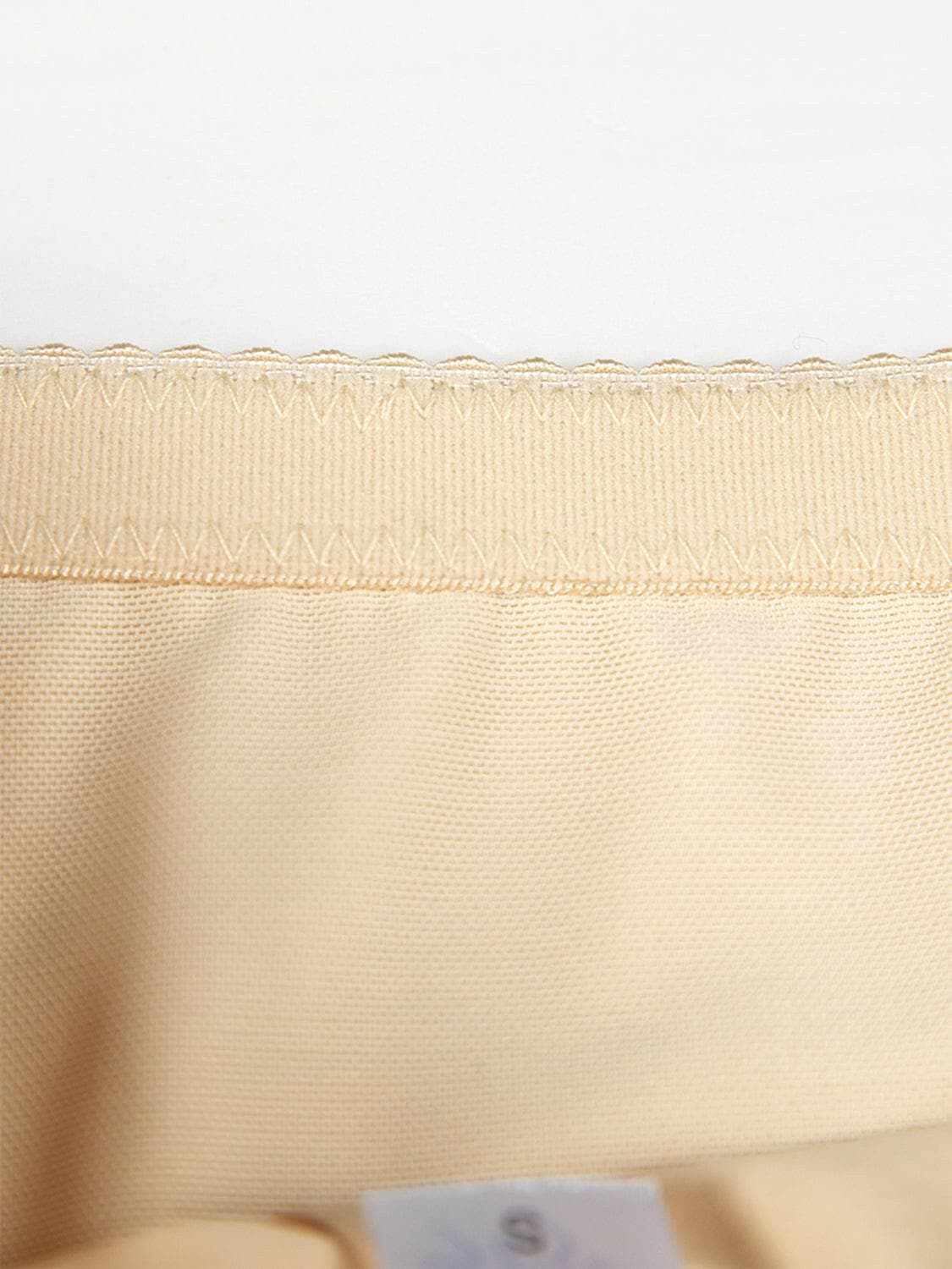 Luxe lace shaping shorts for all sizes - Love Salve