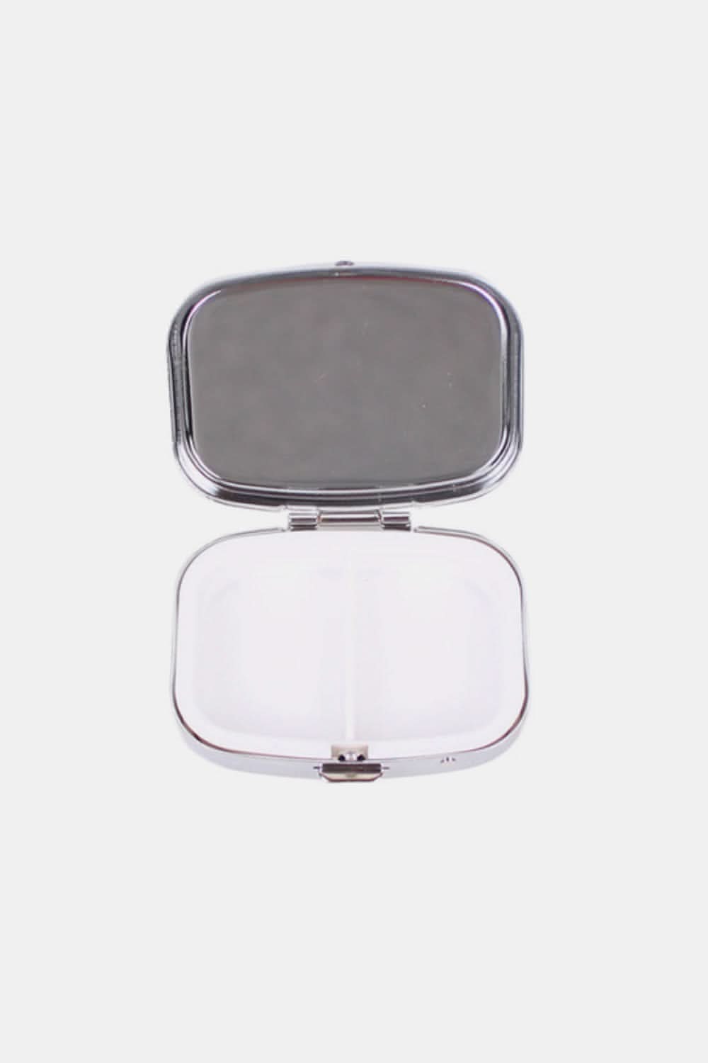 Nicole Lee metallic pill case - Love Salve
