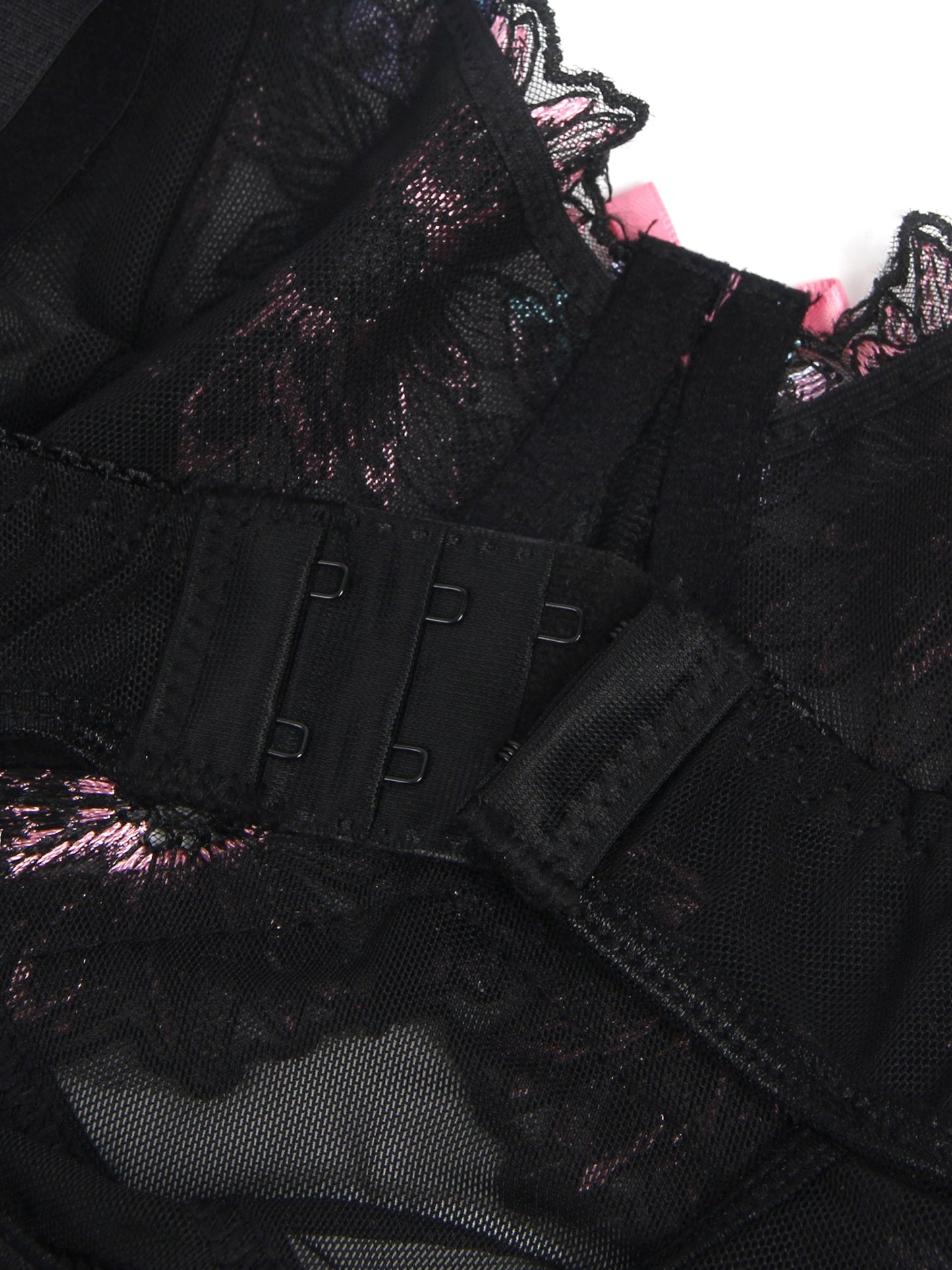 Elowen Mystic Lingerie Set