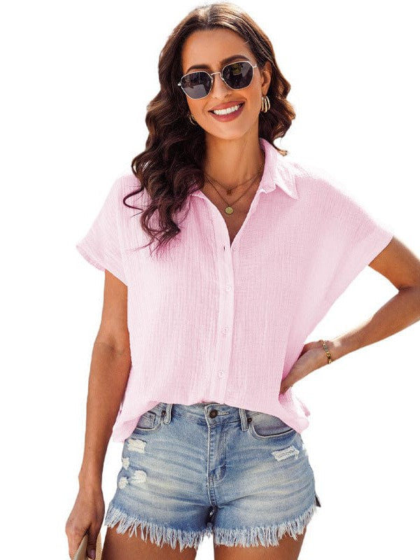 Everyday Summer Top