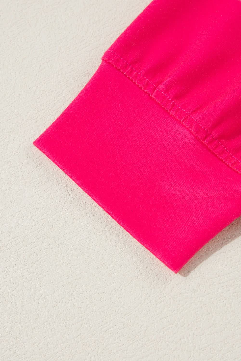 Plus size rose stripe tee - Love Salve