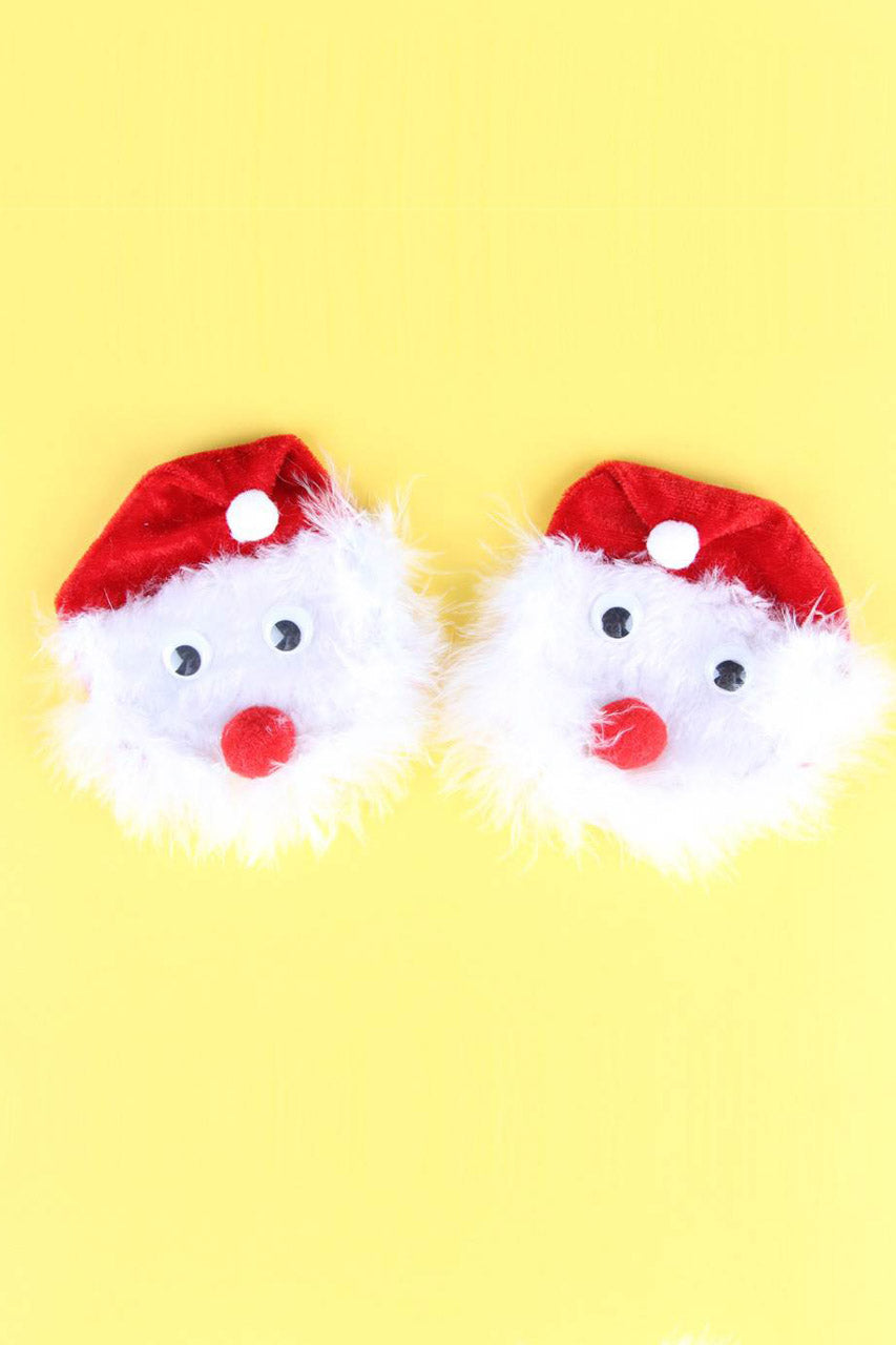 3wishes Sexy Santa Lingerie