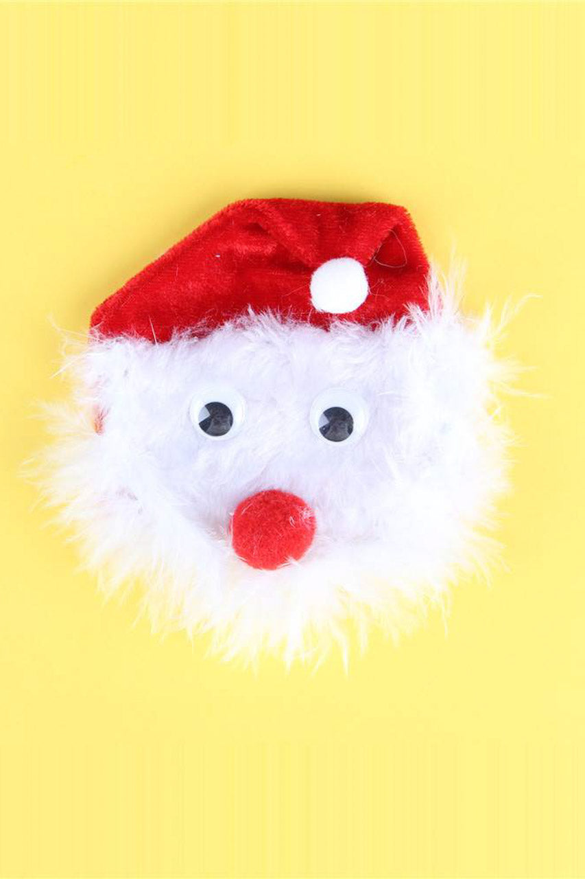 3wishes Sexy Santa Lingerie